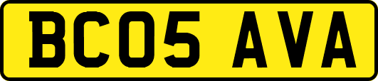 BC05AVA