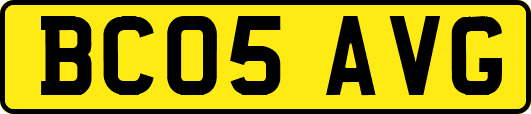 BC05AVG