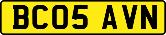 BC05AVN