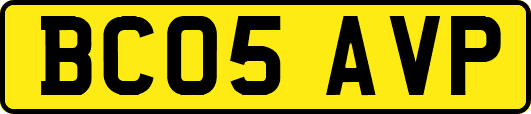 BC05AVP