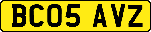 BC05AVZ