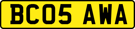 BC05AWA