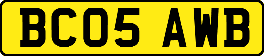 BC05AWB