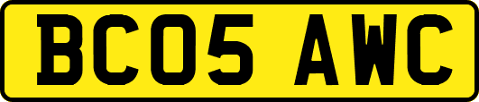 BC05AWC