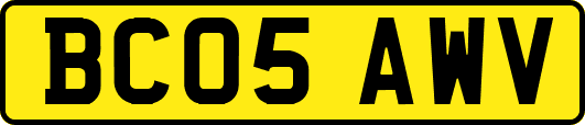 BC05AWV