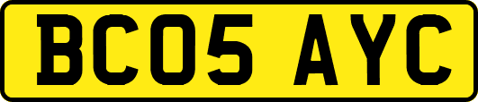 BC05AYC