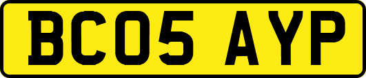 BC05AYP