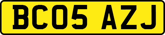 BC05AZJ