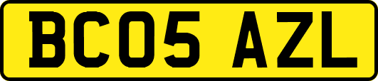 BC05AZL