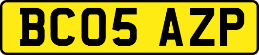 BC05AZP