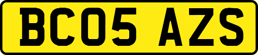BC05AZS