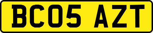 BC05AZT