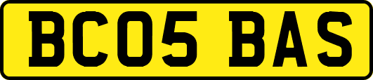 BC05BAS