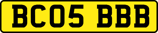 BC05BBB