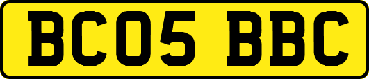 BC05BBC