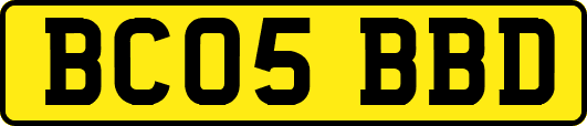 BC05BBD