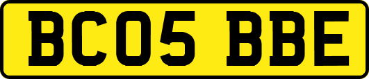 BC05BBE
