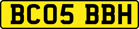 BC05BBH