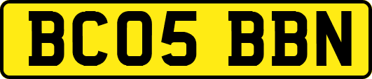 BC05BBN