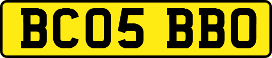 BC05BBO