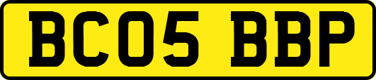 BC05BBP