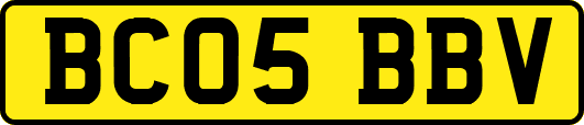 BC05BBV
