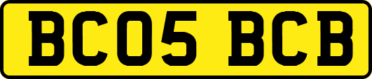BC05BCB