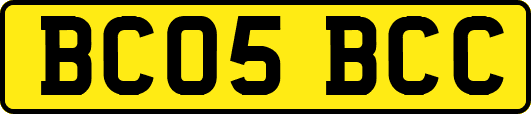 BC05BCC