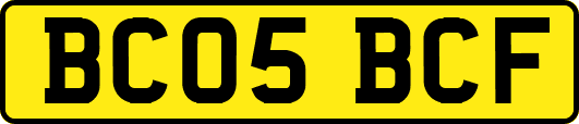 BC05BCF