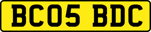 BC05BDC