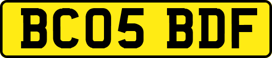 BC05BDF