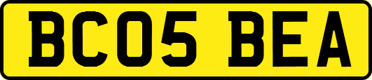 BC05BEA