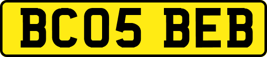 BC05BEB