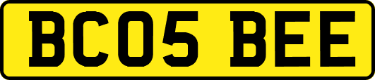 BC05BEE