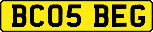 BC05BEG