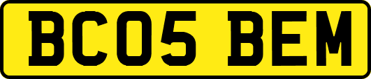 BC05BEM