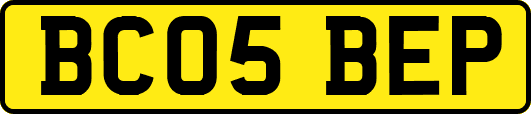 BC05BEP