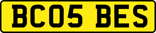BC05BES