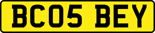 BC05BEY