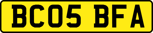 BC05BFA