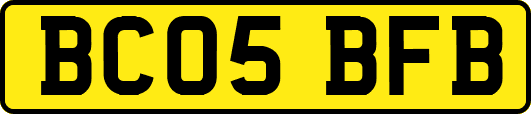 BC05BFB