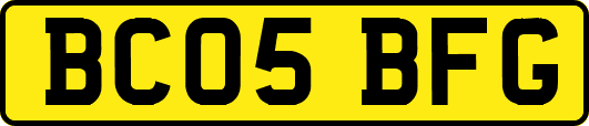 BC05BFG
