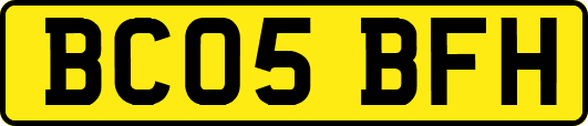 BC05BFH