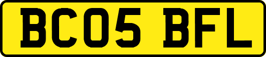 BC05BFL