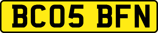 BC05BFN
