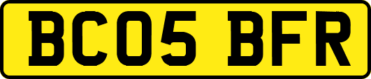 BC05BFR