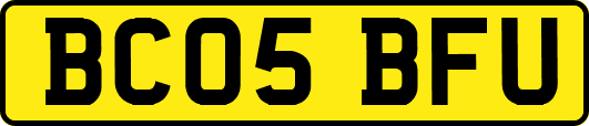 BC05BFU