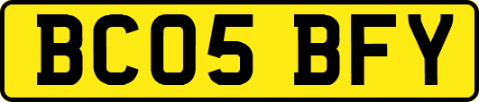 BC05BFY