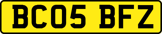 BC05BFZ