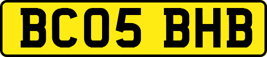 BC05BHB